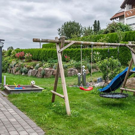 Apartament Haus Panoramasicht Höchenschwand Zewnętrze zdjęcie