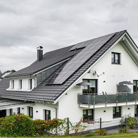 Apartament Haus Panoramasicht Höchenschwand Zewnętrze zdjęcie