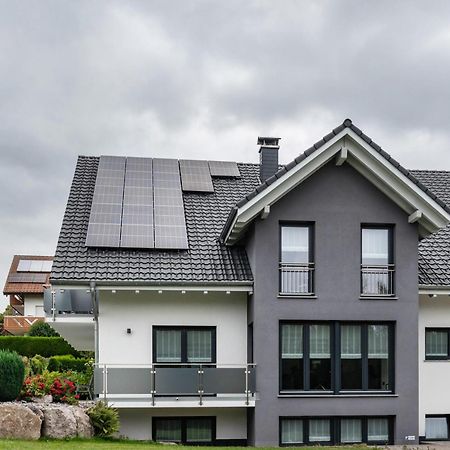 Apartament Haus Panoramasicht Höchenschwand Zewnętrze zdjęcie