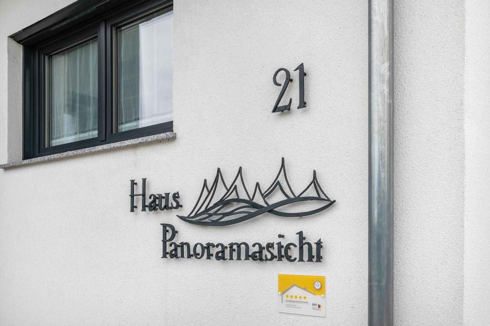 Apartament Haus Panoramasicht Höchenschwand Zewnętrze zdjęcie