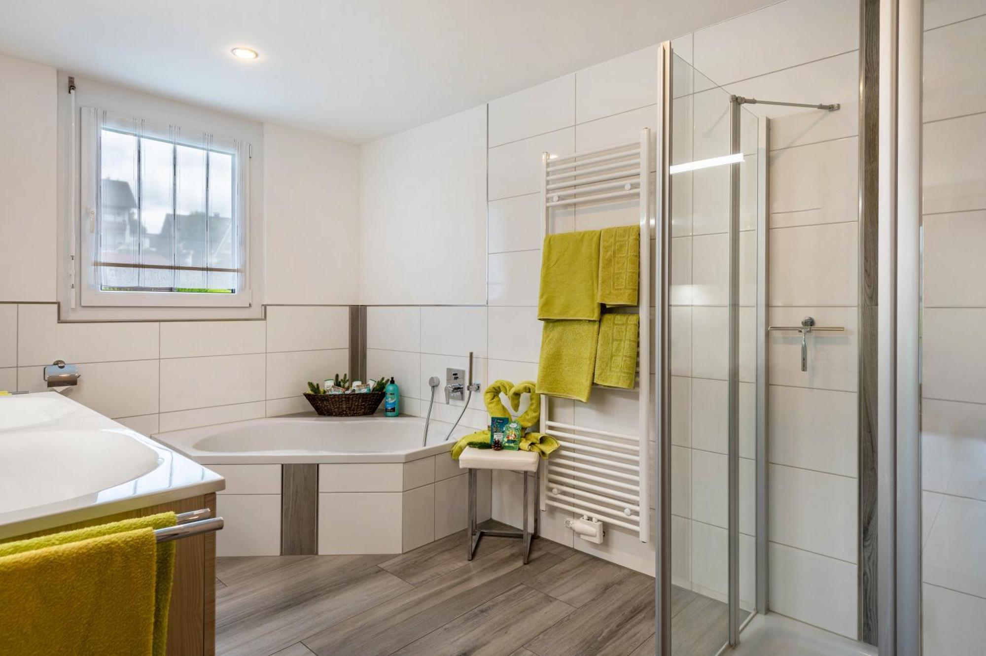 Apartament Haus Panoramasicht Höchenschwand Zewnętrze zdjęcie