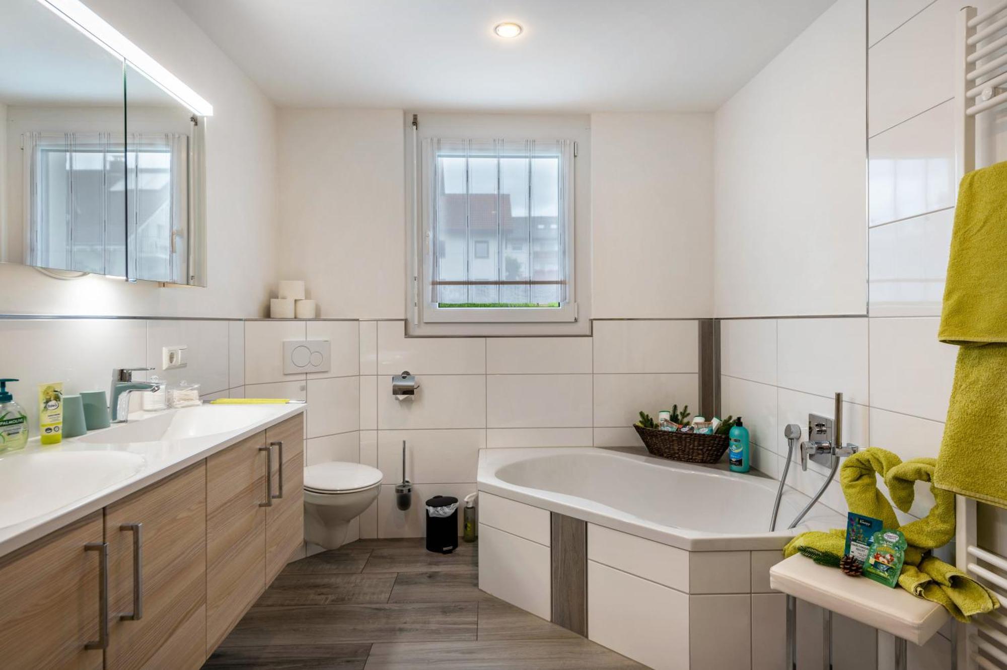 Apartament Haus Panoramasicht Höchenschwand Zewnętrze zdjęcie