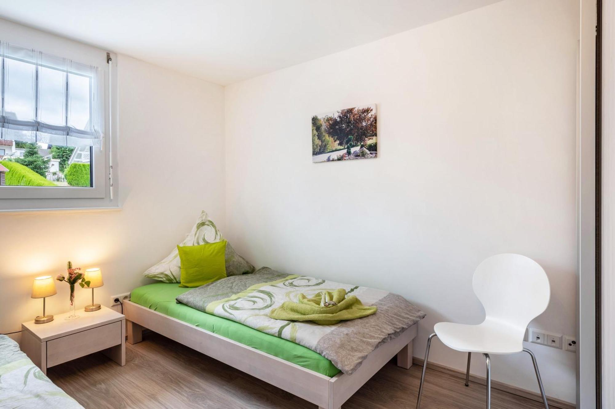 Apartament Haus Panoramasicht Höchenschwand Zewnętrze zdjęcie