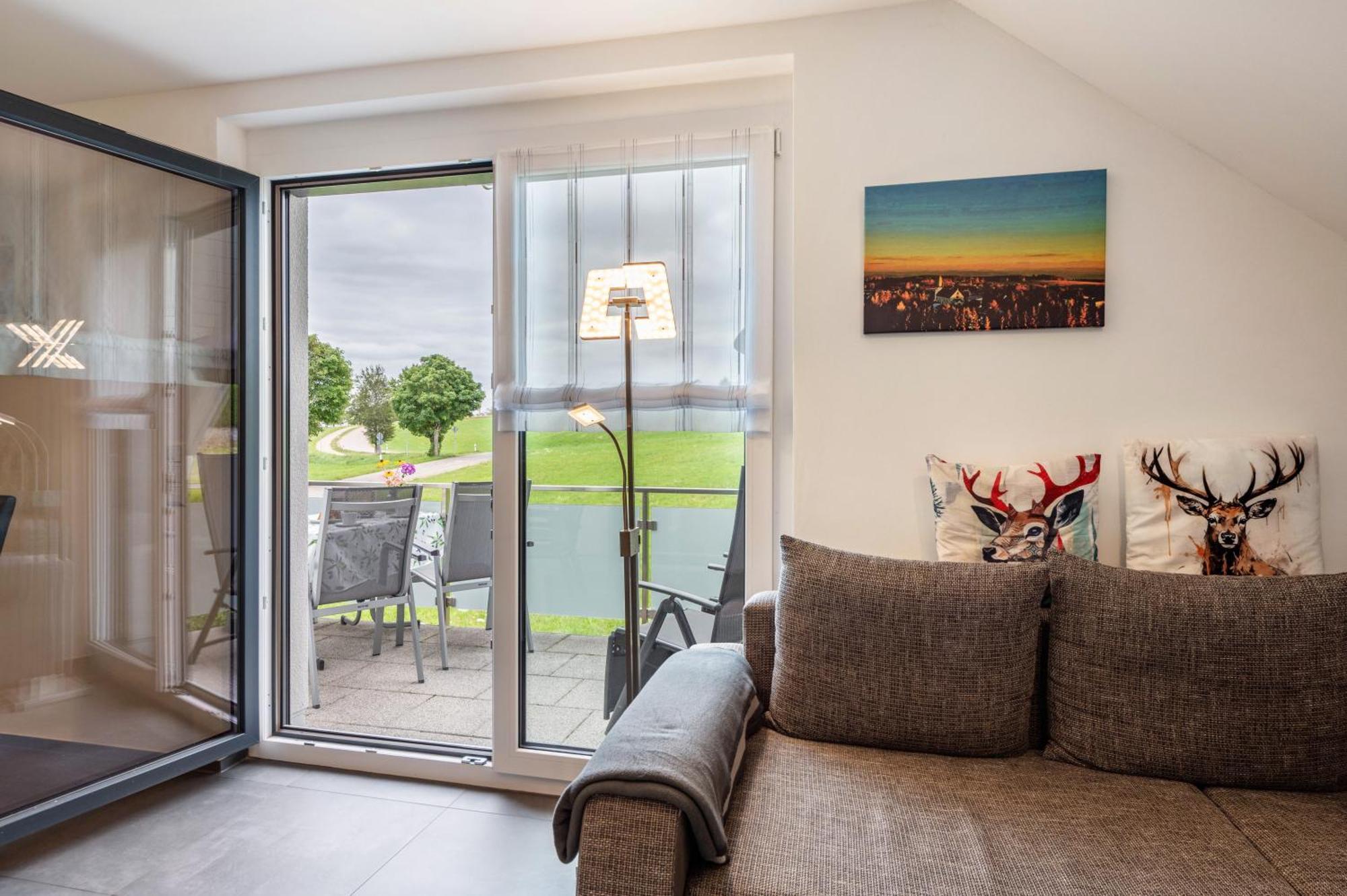 Apartament Haus Panoramasicht Höchenschwand Zewnętrze zdjęcie