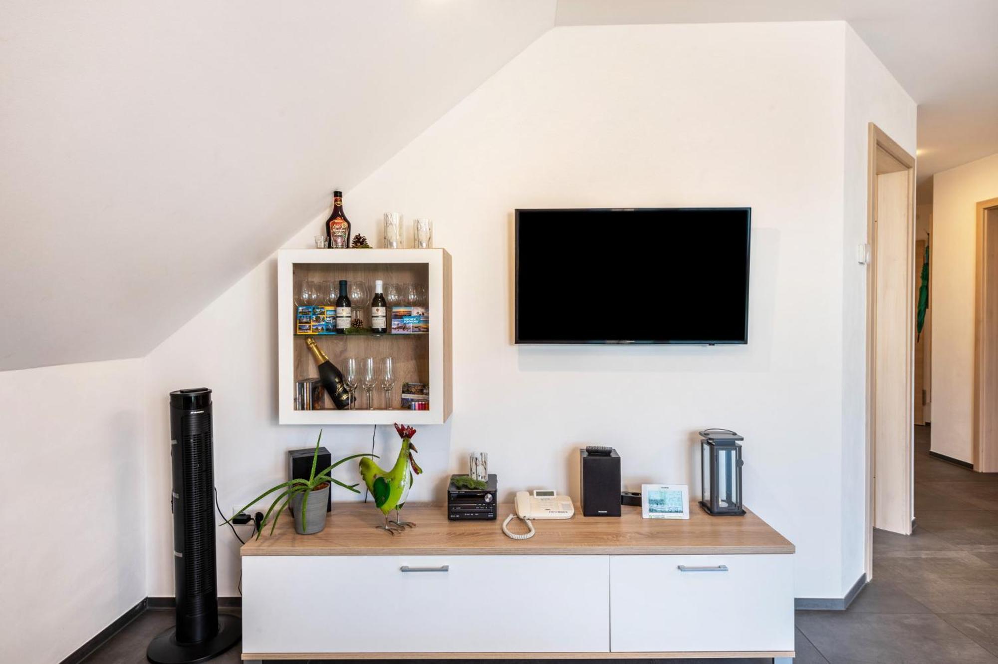 Apartament Haus Panoramasicht Höchenschwand Zewnętrze zdjęcie