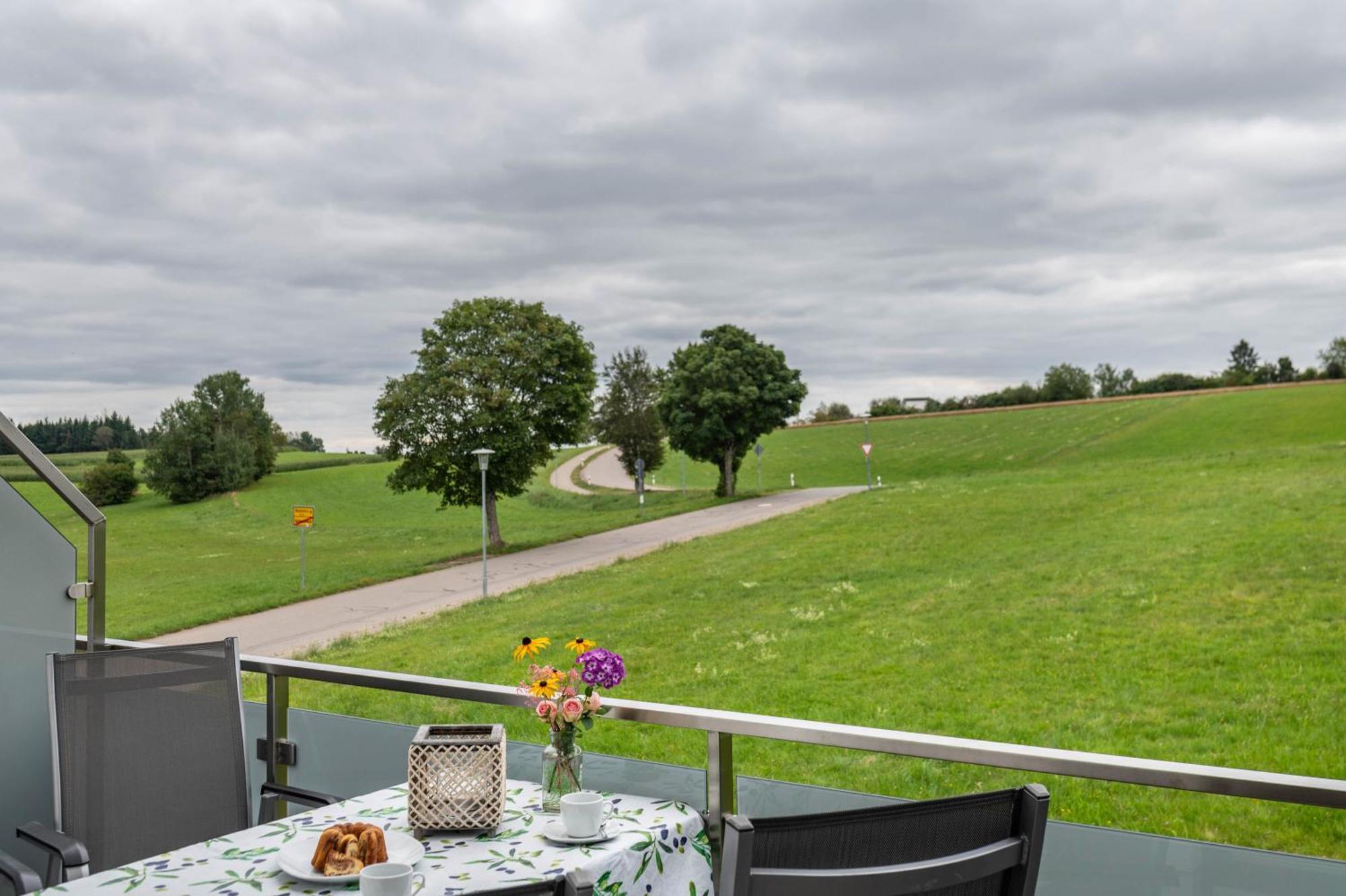 Apartament Haus Panoramasicht Höchenschwand Zewnętrze zdjęcie
