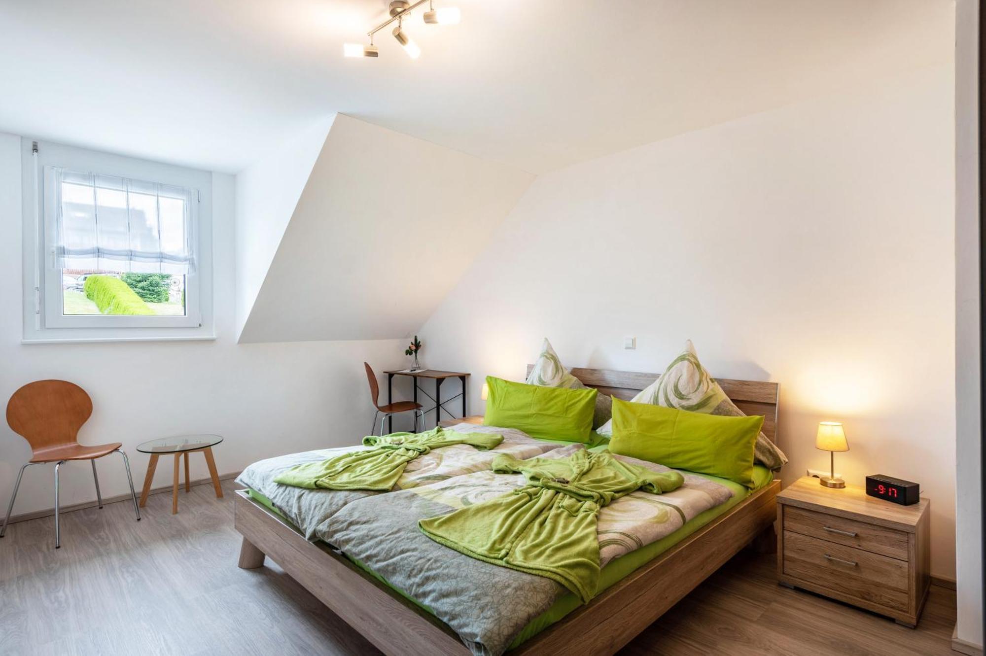 Apartament Haus Panoramasicht Höchenschwand Zewnętrze zdjęcie