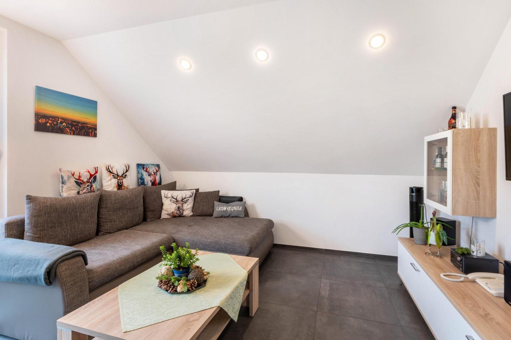 Apartament Haus Panoramasicht Höchenschwand Zewnętrze zdjęcie