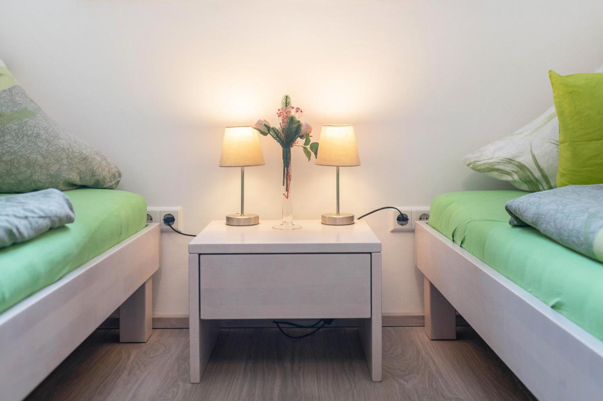 Apartament Haus Panoramasicht Höchenschwand Zewnętrze zdjęcie