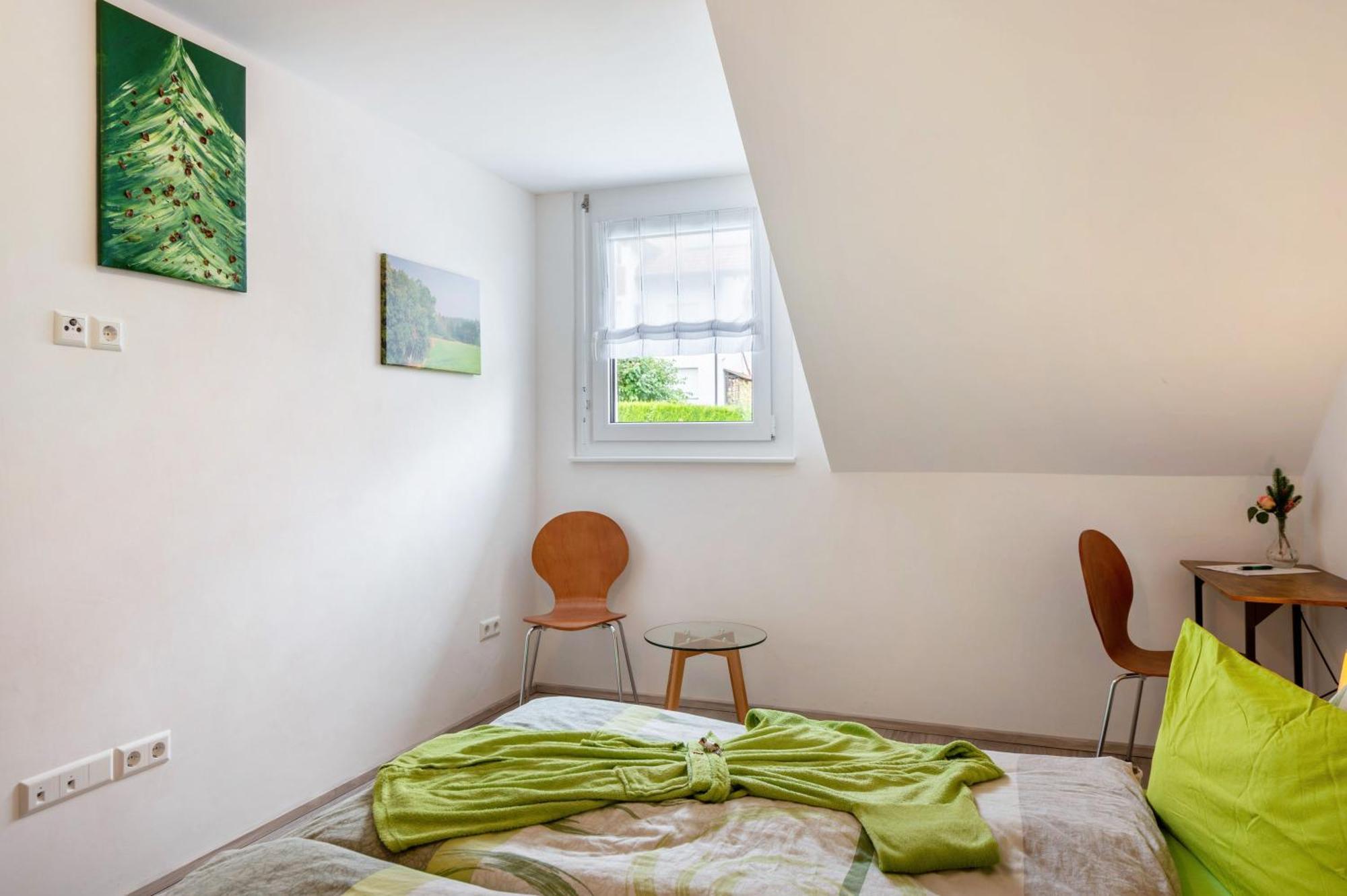Apartament Haus Panoramasicht Höchenschwand Zewnętrze zdjęcie