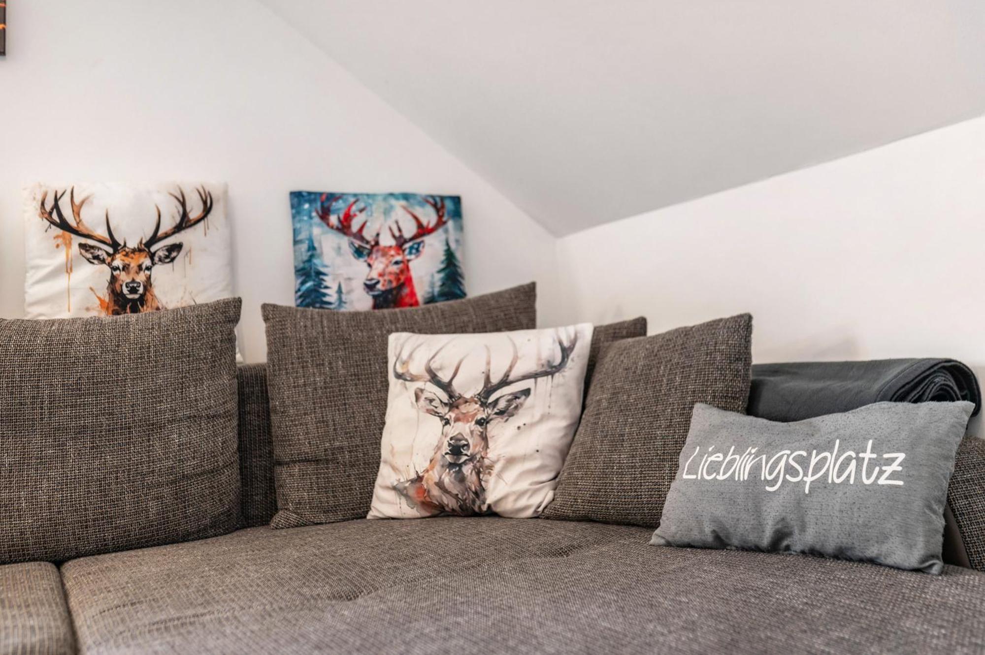 Apartament Haus Panoramasicht Höchenschwand Zewnętrze zdjęcie