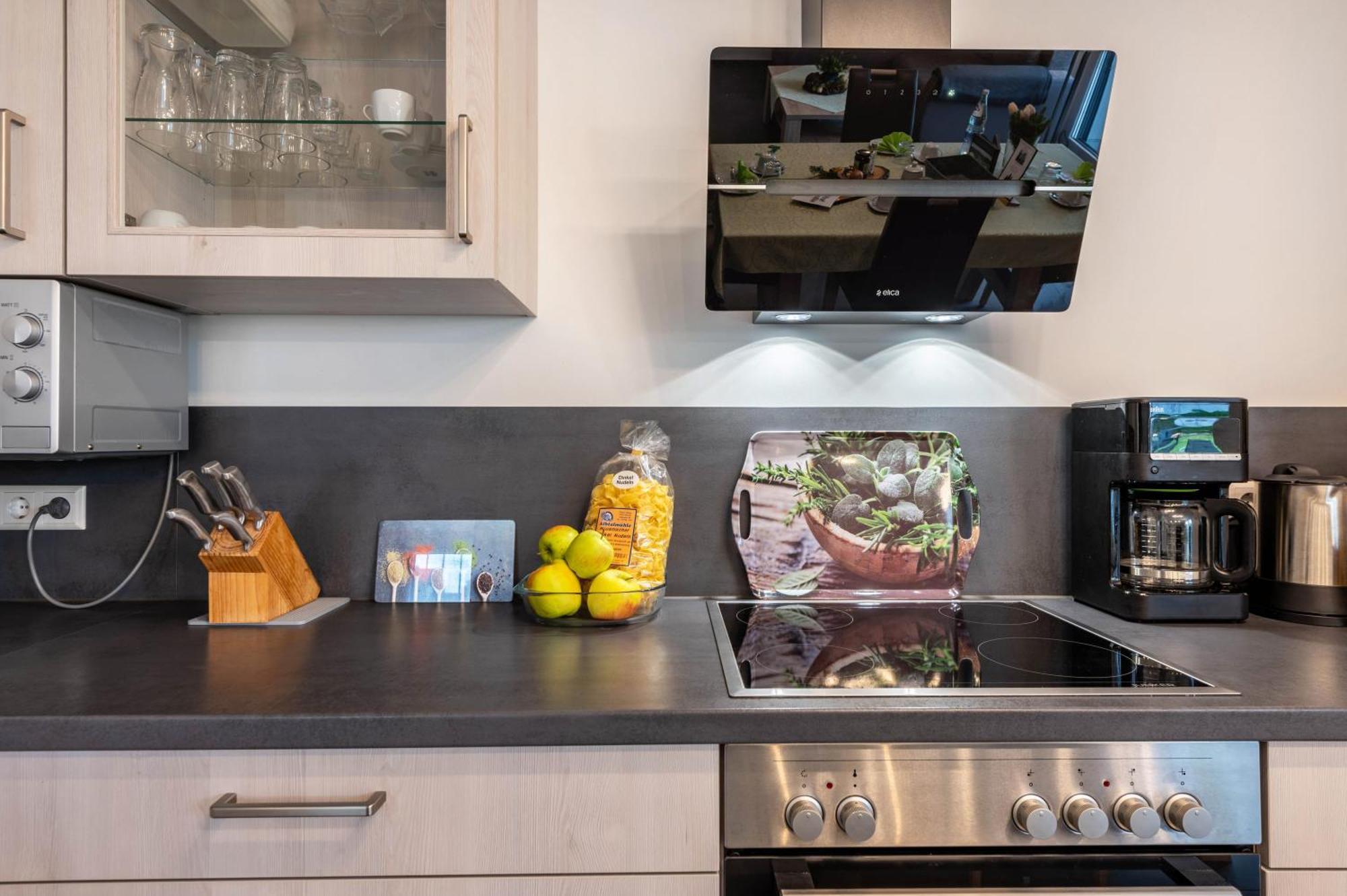 Apartament Haus Panoramasicht Höchenschwand Zewnętrze zdjęcie
