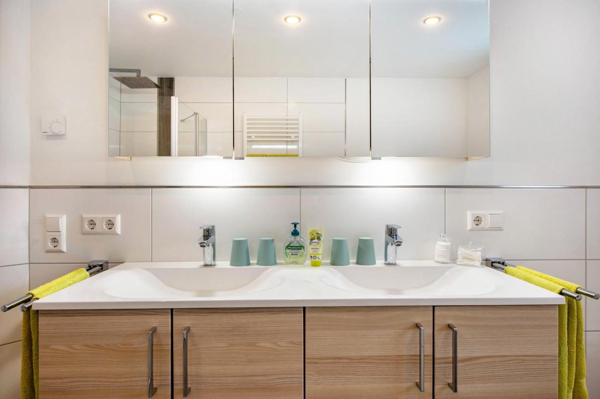 Apartament Haus Panoramasicht Höchenschwand Zewnętrze zdjęcie