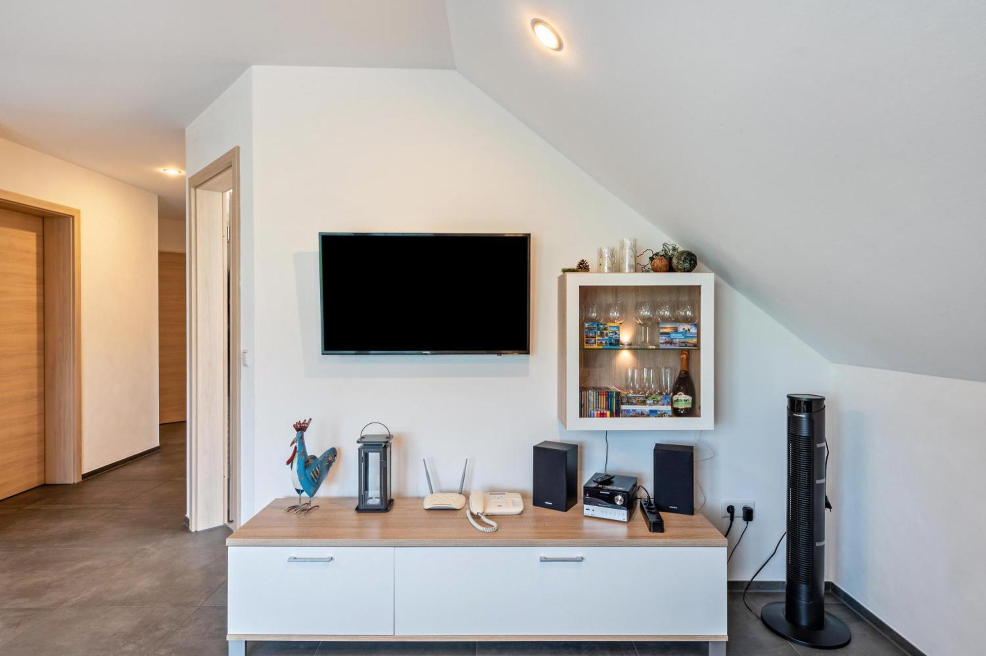 Apartament Haus Panoramasicht Höchenschwand Zewnętrze zdjęcie