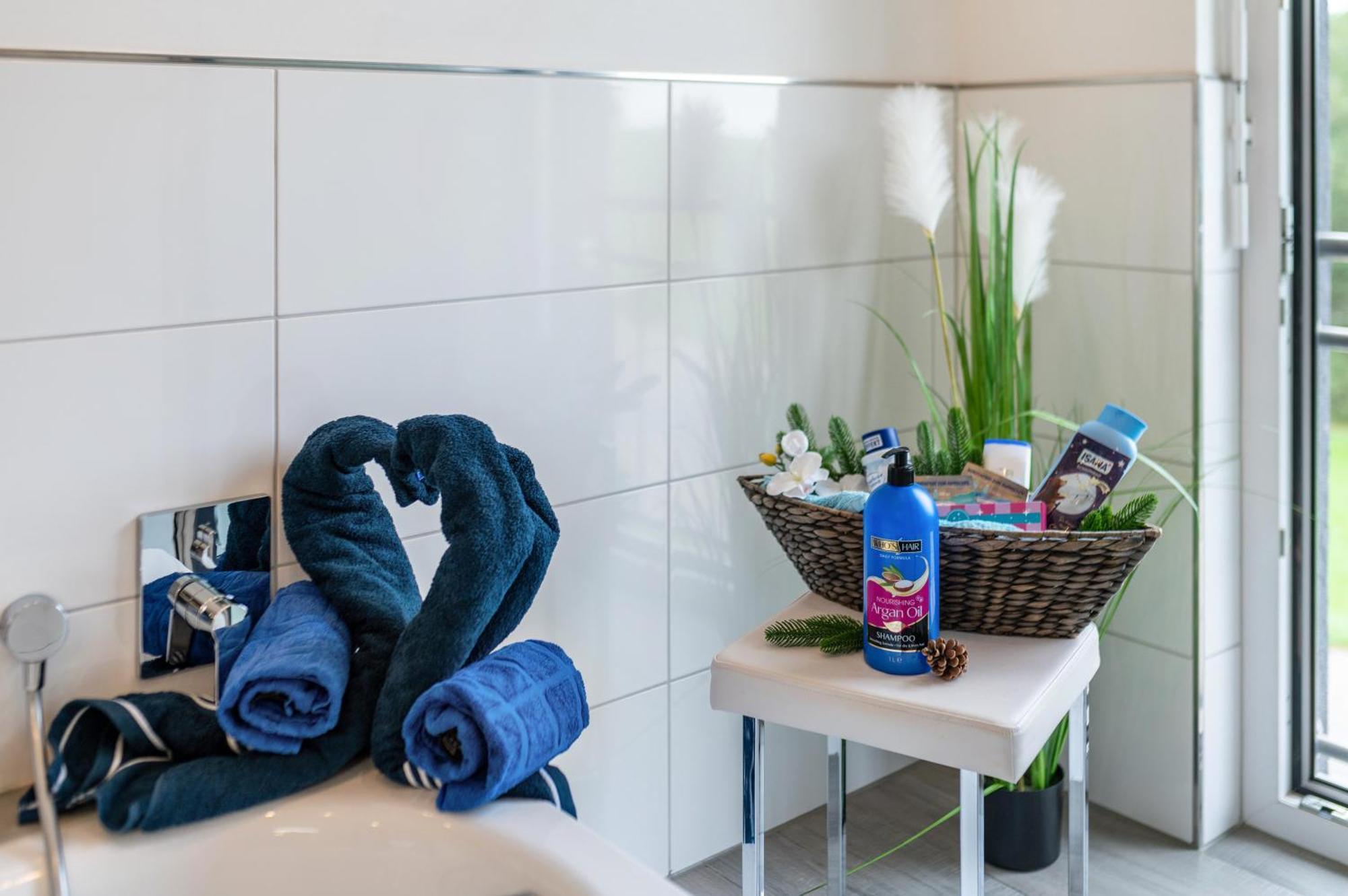Apartament Haus Panoramasicht Höchenschwand Zewnętrze zdjęcie