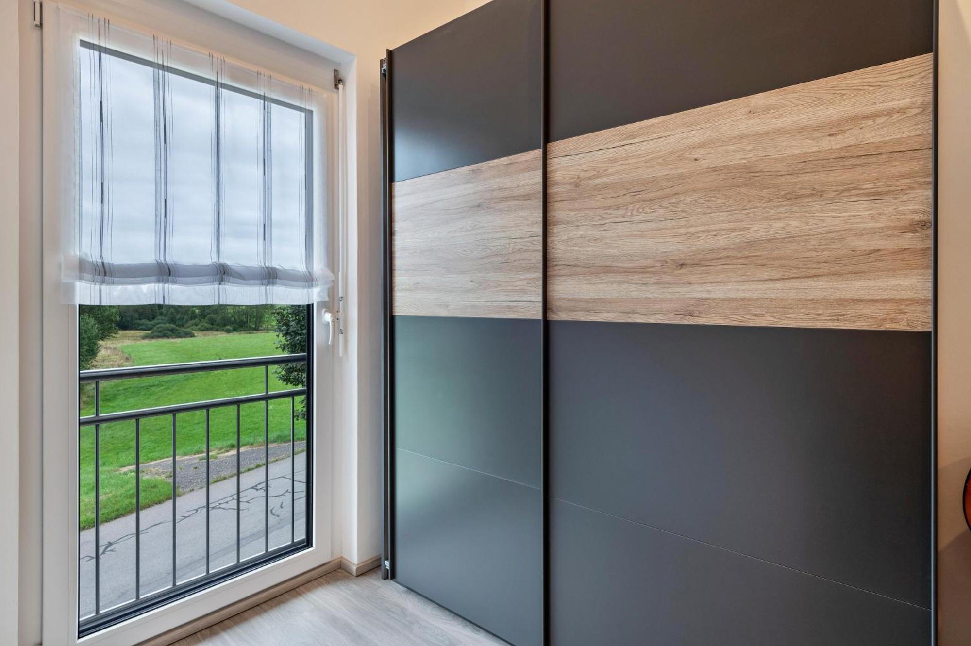 Apartament Haus Panoramasicht Höchenschwand Zewnętrze zdjęcie