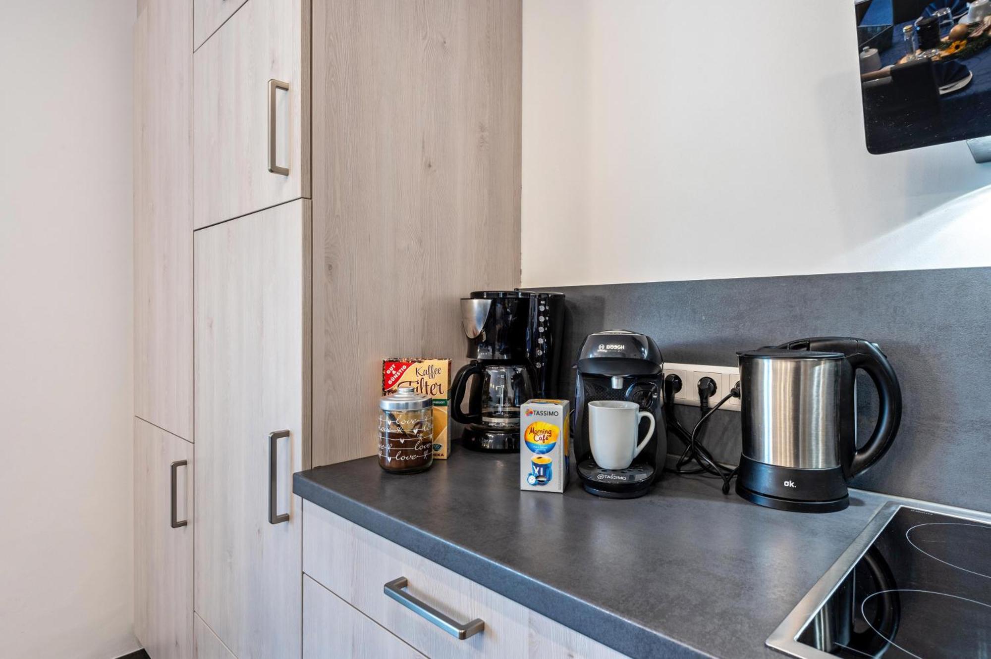 Apartament Haus Panoramasicht Höchenschwand Zewnętrze zdjęcie