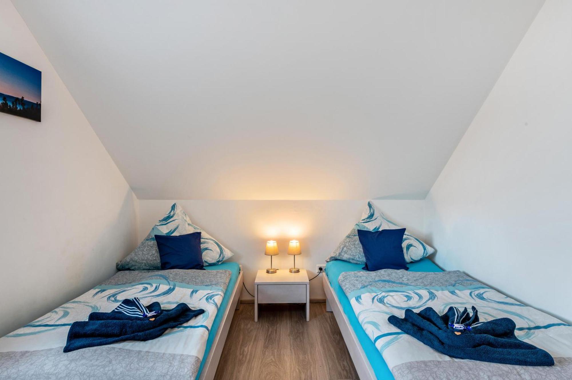 Apartament Haus Panoramasicht Höchenschwand Zewnętrze zdjęcie
