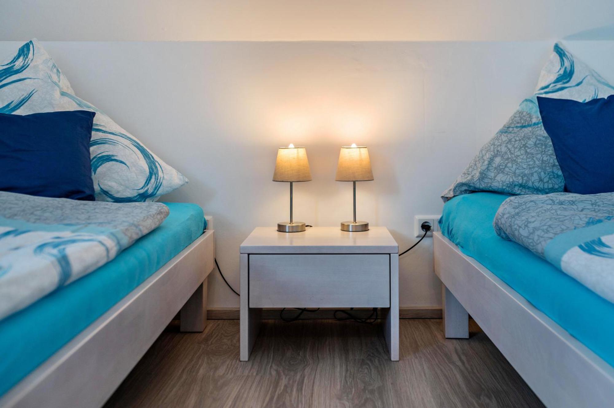 Apartament Haus Panoramasicht Höchenschwand Zewnętrze zdjęcie