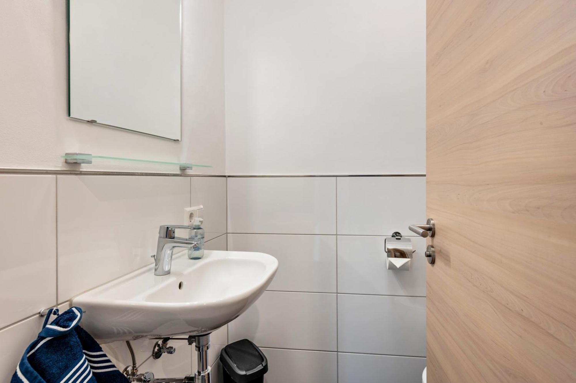 Apartament Haus Panoramasicht Höchenschwand Zewnętrze zdjęcie