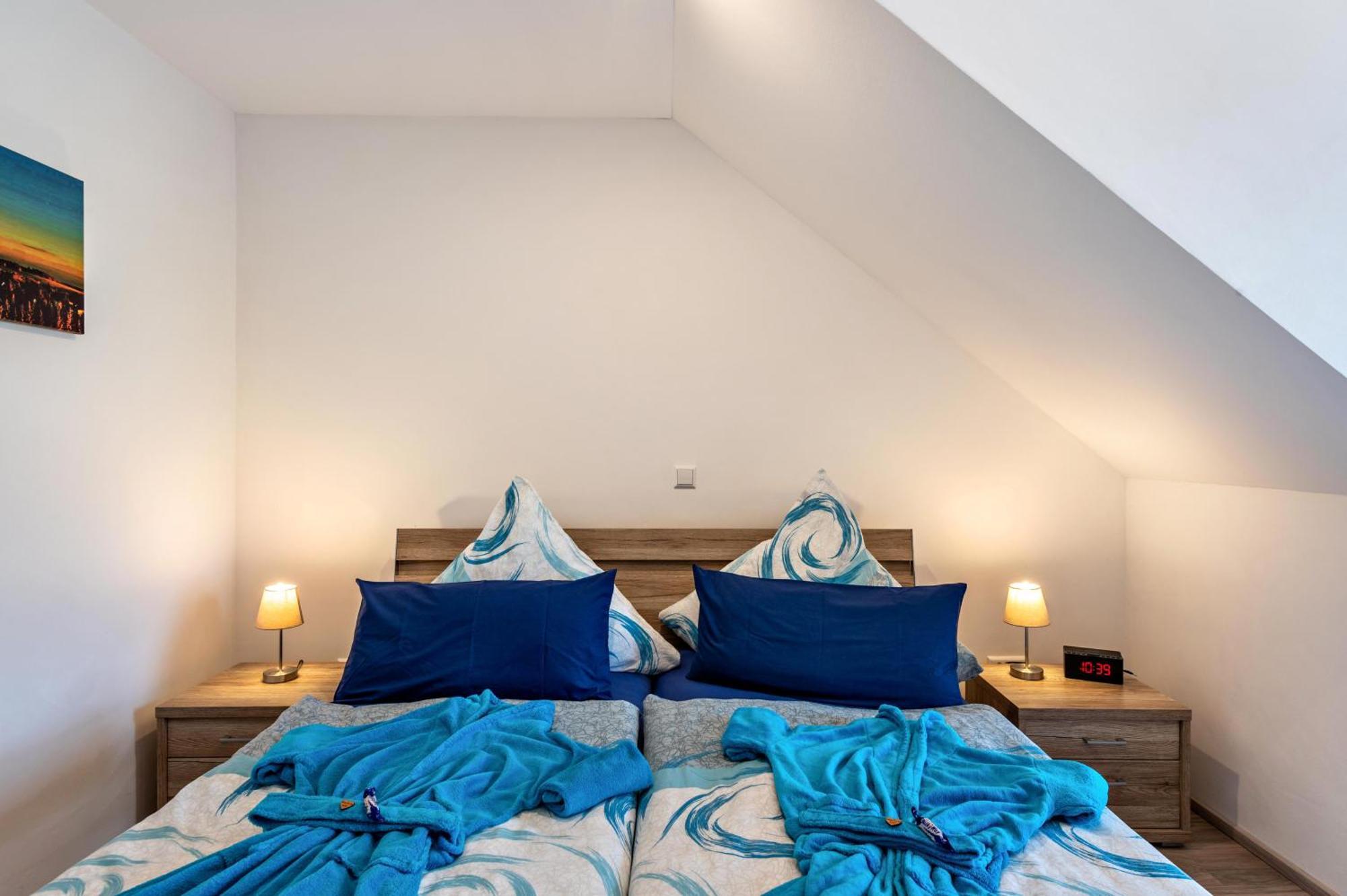 Apartament Haus Panoramasicht Höchenschwand Zewnętrze zdjęcie
