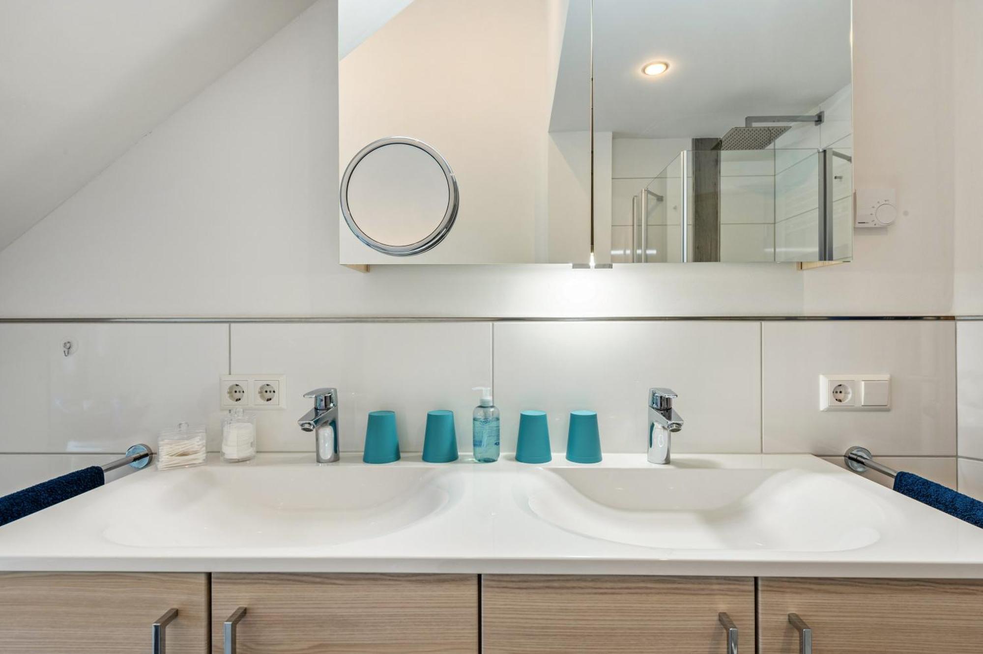 Apartament Haus Panoramasicht Höchenschwand Zewnętrze zdjęcie