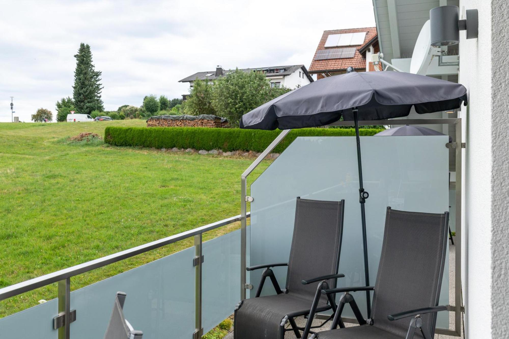 Apartament Haus Panoramasicht Höchenschwand Zewnętrze zdjęcie