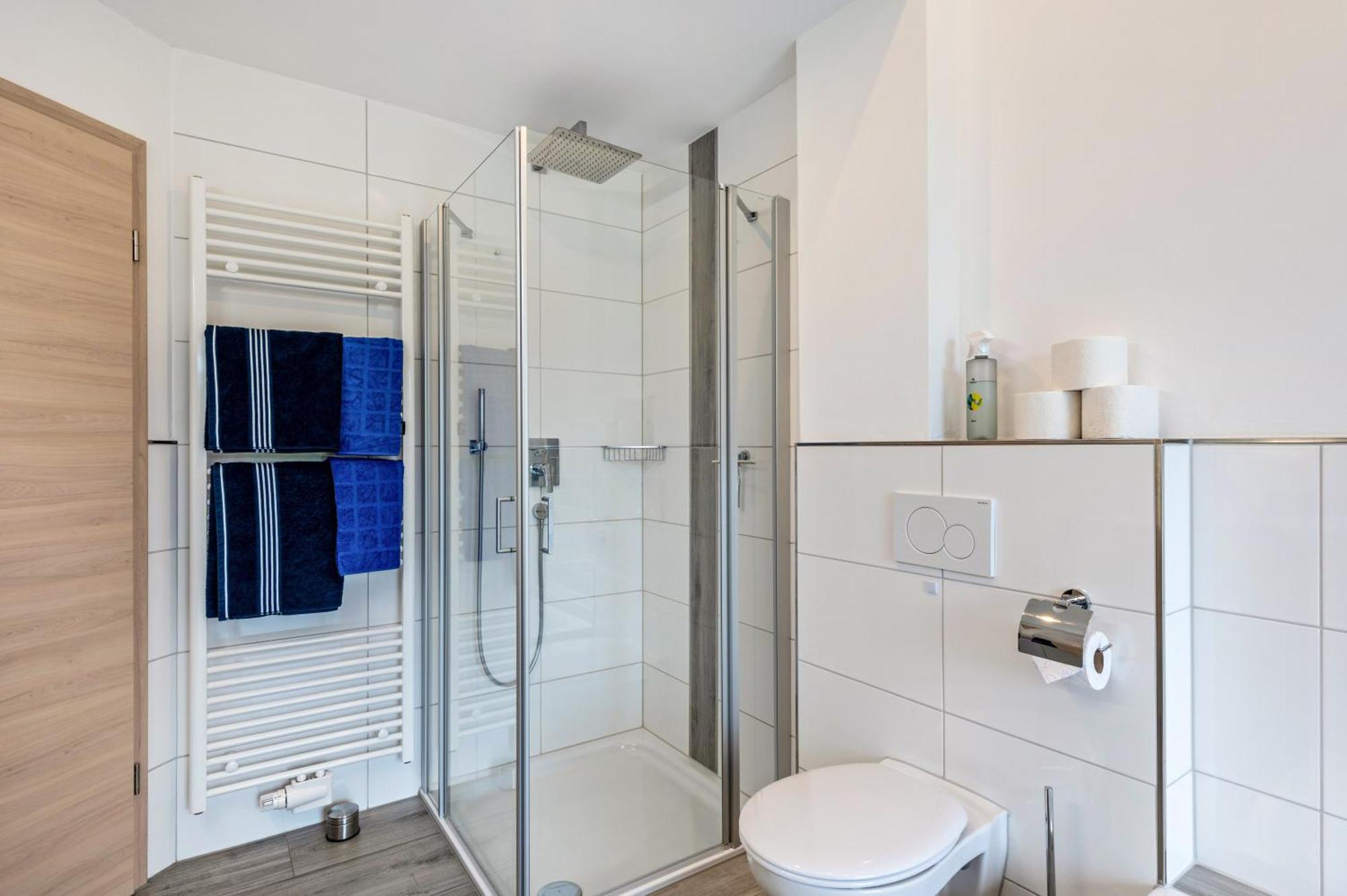 Apartament Haus Panoramasicht Höchenschwand Zewnętrze zdjęcie
