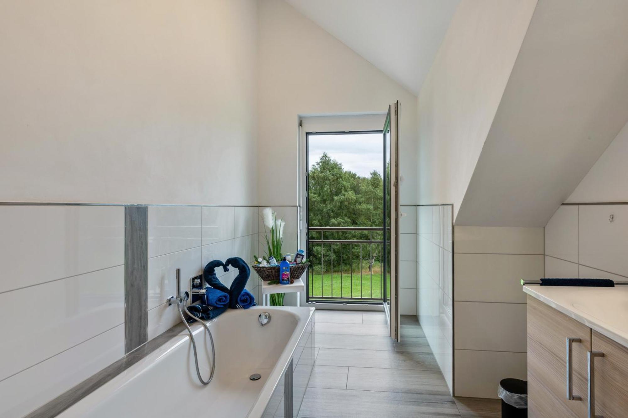 Apartament Haus Panoramasicht Höchenschwand Zewnętrze zdjęcie