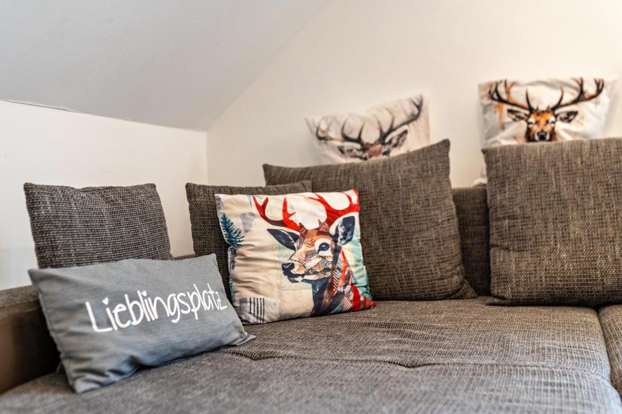 Apartament Haus Panoramasicht Höchenschwand Zewnętrze zdjęcie