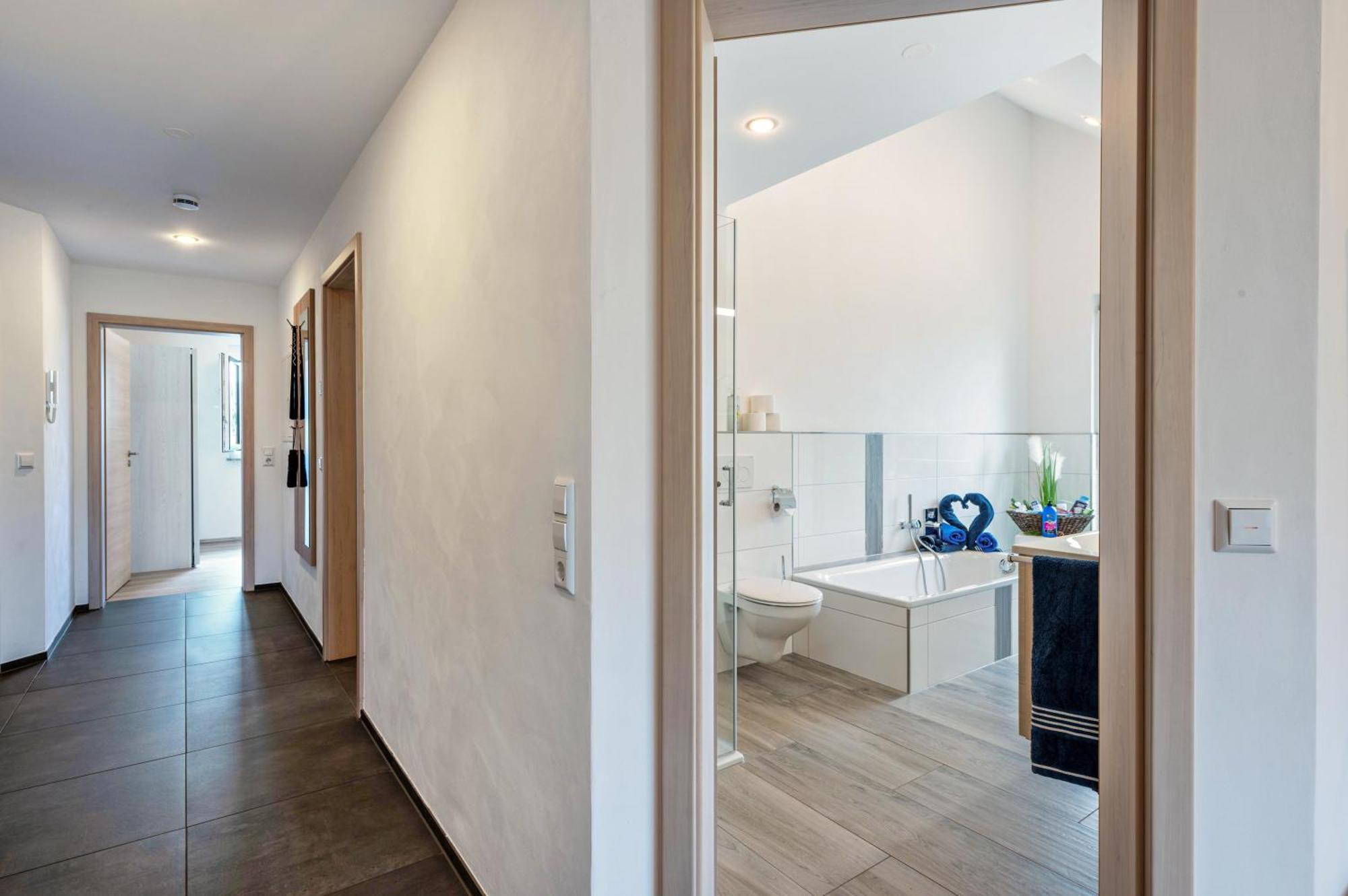 Apartament Haus Panoramasicht Höchenschwand Zewnętrze zdjęcie